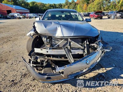 Piąte zdjęcie samochodu w środku: 2013 BMW 535 XI VIN:WBAFU7C51DDU69284 - miniatura