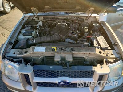Zdjęcie 11 z 12 samochodu: 2004 FORD EXPLORER SPORT TRAC VIN:1FMZU67K24UA09640 - miniatura