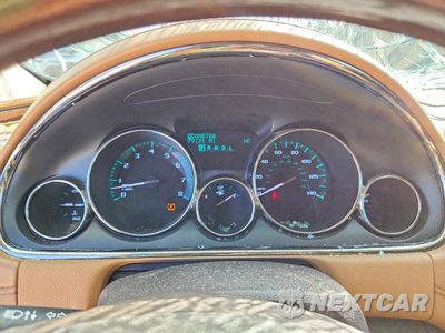 Zdjęcie 9 z 13 samochodu: 2016 BUICK ENCLAVE VIN:5GAKRCKD6GJ196354 - miniatura