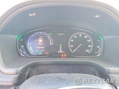 Zdjęcie 9 z 12 samochodu: 2019 HONDA INSIGHT LX VIN:19XZE4F17KE017288 - miniatura
