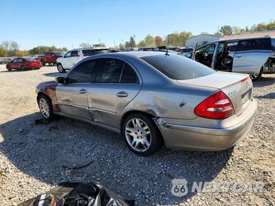 Drugie zdjęcie samochodu z przodu: 2004 MERCEDES-BENZ E 320 VIN:WDBUF65J24A425576 - miniatura