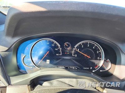 Zdjęcie 9 z 12 samochodu: 2018 BMW X3 XDRIVE30I VIN:5UXTR9C5XJLC68697 - miniatura
