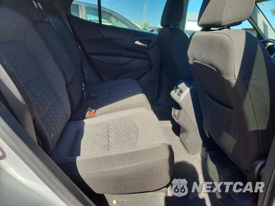 Zdjęcie 10 z 12 samochodu: 2022 CHEVROLET EQUINOX LT VIN:3GNAXKEV0NL223219 - miniatura