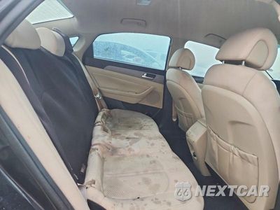 Zdjęcie 10 z 13 samochodu: 2015 HYUNDAI SONATA SE VIN:5NPE24AF6FH183765 - miniatura