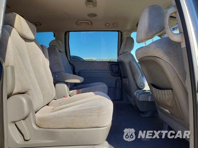Zdjęcie 11 z 13 samochodu: 2008 KIA SEDONA LX VIN:KNDMB233186244309 - miniatura