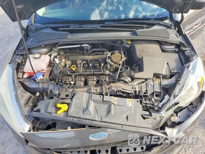Zdjęcie 11 z 12 samochodu: 2015 FORD FOCUS S VIN:1FADP3E29FL310668 - miniatura