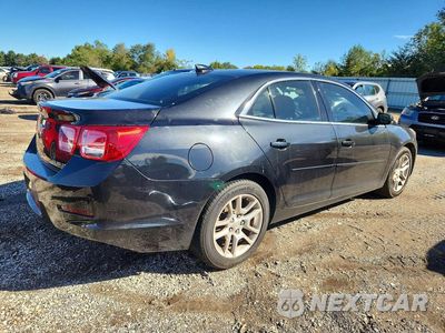 Trzecie zdjęcie samochodu z tyłu: 2015 CHEVROLET MALIBU 1LT VIN:1G11C5SL1FF225980 - miniatura