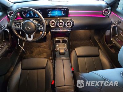 Zdjęcie 8 z 12 samochodu: 2021 MERCEDES-BENZ A 220 VIN:W1K3G4EB5MJ268414 - miniatura