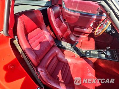 Zdjęcie 10 z 12 samochodu: 1981 CHEVROLET CORVETTE VIN:1G1AY8761BS416970 - miniatura