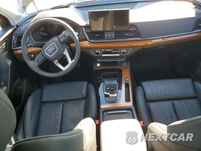 Zdjęcie 8 z 14 samochodu: 2023 AUDI Q5 PRESTIGE 45 VIN:WA1FAAFY9P2071796 - miniatura