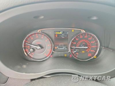 Zdjęcie 9 z 12 samochodu: 2015 SUBARU WRX PREMIUM VIN:JF1VA1D6XF9834438 - miniatura