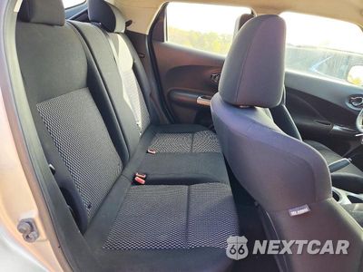 Zdjęcie 10 z 12 samochodu: 2015 NISSAN JUKE S VIN:JN8AF5MV6FT551017 - miniatura