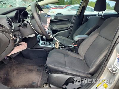 Zdjęcie 7 z 12 samochodu: 2016 FORD FIESTA SE VIN:3FADP4EJ2GM173313 - miniatura