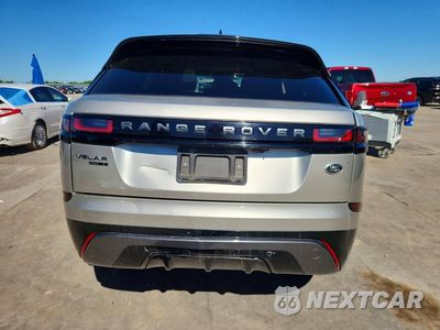 Zdjęcie 6 z 13 samochodu: 2020 LAND ROVER RANGE ROVER VELAR R-DYNAMIC S VIN:SALYK2EX8LA282118 - miniatura