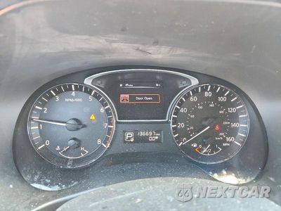 Zdjęcie 9 z 14 samochodu: 2014 NISSAN PATHFINDER SL VIN:5N1AR2MN7EC704791 - miniatura