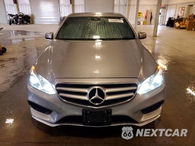 Piąte zdjęcie samochodu w środku: 2015 MERCEDES-BENZ E 350 4MATIC VIN:WDDHF8JB6FB158121 - miniatura