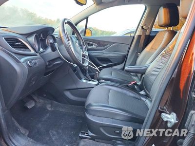 Zdjęcie 7 z 13 samochodu: 2016 BUICK ENCORE CONVENIENCE VIN:KL4CJFSB8GB728427 - miniatura