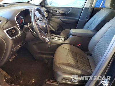 Zdjęcie 7 z 13 samochodu: 2018 CHEVROLET EQUINOX LT VIN:3GNAXJEV2JL117214 - miniatura
