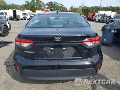 Zdjęcie 6 z 13 samochodu: 2024 TOYOTA COROLLA LE VIN:5YFB4MDE0RP176785 - miniatura