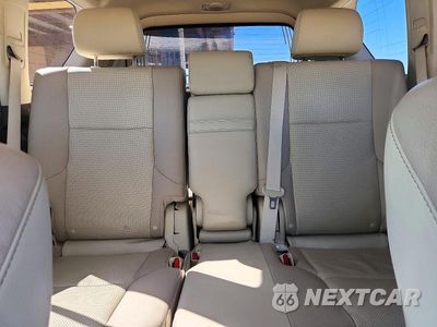 Zdjęcie 10 z 14 samochodu: 2018 LEXUS GX 460 VIN:JTJBM7FX4J5204408 - miniatura