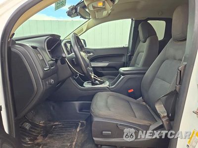 Zdjęcie 7 z 12 samochodu: 2020 CHEVROLET COLORADO LT VIN:1GCHSCEA5L1183281 - miniatura