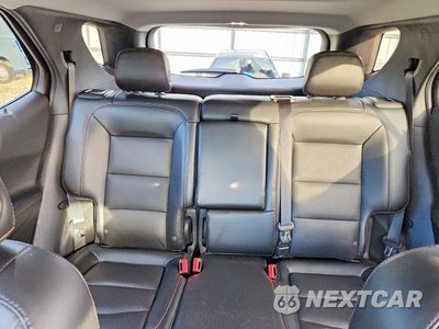 Zdjęcie 10 z 13 samochodu: 2020 CHEVROLET EQUINOX PREMIER VIN:3GNAXNEV0LS641333 - miniatura