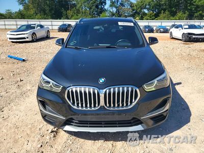 Piąte zdjęcie samochodu w środku: 2020 BMW X1 XDRIVE28I VIN:WBXJG9C05L5P19805 - miniatura