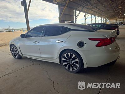 Drugie zdjęcie samochodu z przodu: 2016 NISSAN MAXIMA 3.5 SR VIN:1N4AA6APXGC428382 - miniatura