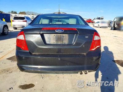 Zdjęcie 6 z 12 samochodu: 2012 FORD FUSION SE VIN:3FAHP0HA4CR244806 - miniatura