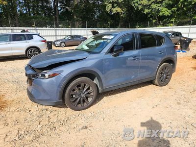 2022 MAZDA CX-5 PREFERRED JM3KFBCM6N1625500 - główne zdjęcie licytacji z USA - miniatura