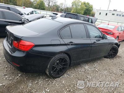 Trzecie zdjęcie samochodu z tyłu: 2015 BMW 328 XI VIN:WBA3B3C55FF546926 - miniatura