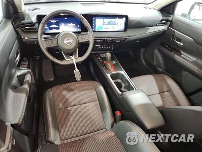Zdjęcie 8 z 14 samochodu: 2025 NISSAN KICKS SR VIN:3N8AP6DB0SL345053 - miniatura