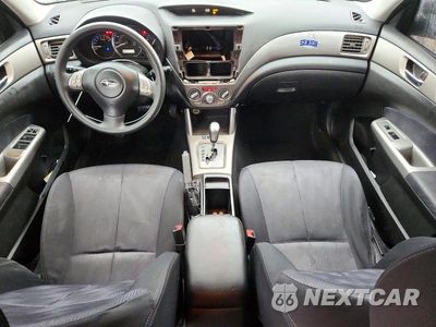 Zdjęcie 8 z 12 samochodu: 2010 SUBARU FORESTER 2.5X PREMIUM VIN:JF2SH6CCXAH723837 - miniatura