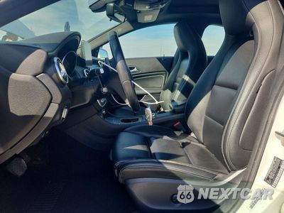 Zdjęcie 7 z 12 samochodu: 2018 MERCEDES-BENZ CLA 250 VIN:WDDSJ4EB0JN693279 - miniatura