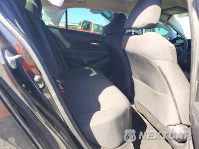 Zdjęcie 10 z 12 samochodu: 2020 TOYOTA COROLLA LE VIN:JTDEPRAE7LJ105228 - miniatura