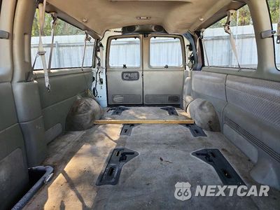 Zdjęcie 10 z 13 samochodu: 2000 CHEVROLET EXPRESS G3500 VIN:1GAHG39R3Y1273708 - miniatura