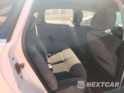 Zdjęcie 10 z 12 samochodu: 2009 CHEVROLET IMPALA POLICE VIN:2G1WS57M891301622 - miniatura