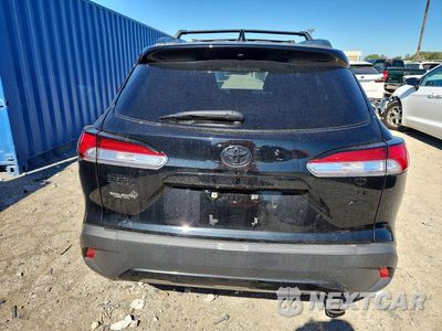 Zdjęcie 6 z 13 samochodu: 2022 TOYOTA COROLLA CROSS LE VIN:7MUBAABG6NV034377 - miniatura