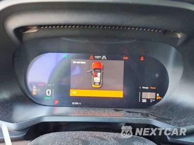 Zdjęcie 9 z 12 samochodu: 2023 POLESTAR 2 VIN:YSMEG3KA7PL141461 - miniatura