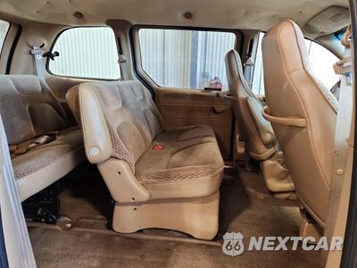 Zdjęcie 11 z 13 samochodu: 1998 DODGE CARAVAN VIN:2B4FP2535WR535504 - miniatura