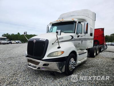 2013 INTERNATIONAL PROSTAR 3HSDJSJR0DN250740 - główne zdjęcie licytacji z USA - miniatura