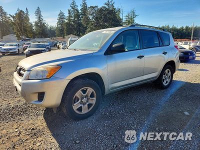 2012 TOYOTA RAV4 BASE 2T3BF4DV3CW183608 - główne zdjęcie licytacji z USA - miniatura