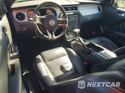 Zdjęcie 8 z 13 samochodu: 2010 FORD MUSTANG GT VIN:1ZVBP8FH4A5146905 - miniatura