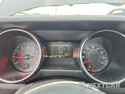 Zdjęcie 9 z 12 samochodu: 2017 FORD MUSTANG VIN:1FA6P8AM6H5316240 - miniatura