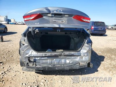 Zdjęcie 6 z 12 samochodu: 2017 HYUNDAI ELANTRA SE VIN:KMHD74LF5HU116511 - miniatura