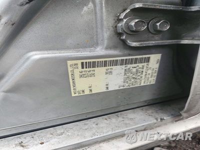 Zdjęcie 12 z 12 samochodu: 2009 NISSAN ALTIMA 2.5 VIN:1N4AL21E49N452458 - miniatura