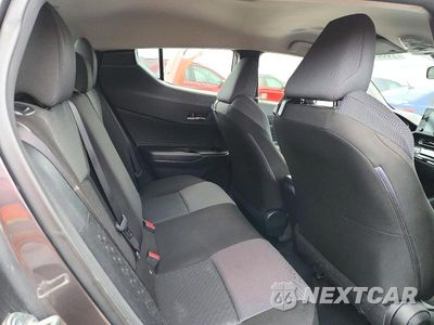 Zdjęcie 11 z 13 samochodu: 2020 TOYOTA C-HR LE VIN:JTNKHMBX9L1090083 - miniatura
