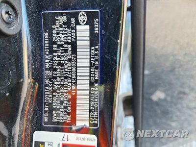 Zdjęcie 12 z 12 samochodu: 2013 TOYOTA AVALON XLE PREMIUM VIN:4T1BK1EB8DU002673 - miniatura