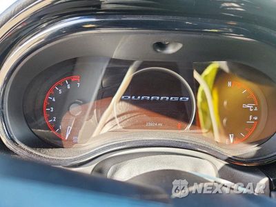 Zdjęcie 9 z 13 samochodu: 2024 DODGE DURANGO GT VIN:1C4RDHDG1RC212614 - miniatura