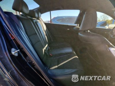 Zdjęcie 10 z 13 samochodu: 2017 HONDA ACCORD SPORT VIN:1HGCR2F53HA242211 - miniatura